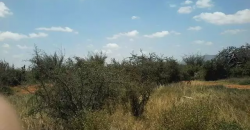 Land for Sale in Taita Taveta