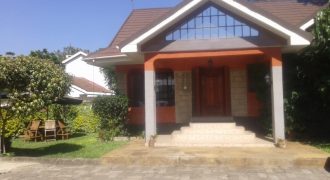 Executive Furnished Houses in Ridgeways – 2br