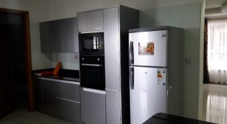 Executive Apartments in Westlands Nairobi – 4br