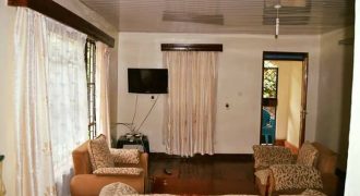 Furnished Apartments in Thika road