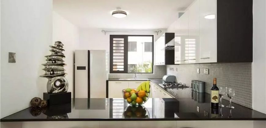 Villas for rent at Garden City Thika road