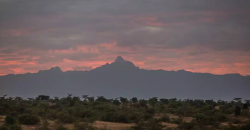 300 Acres in Nanyuki for sale