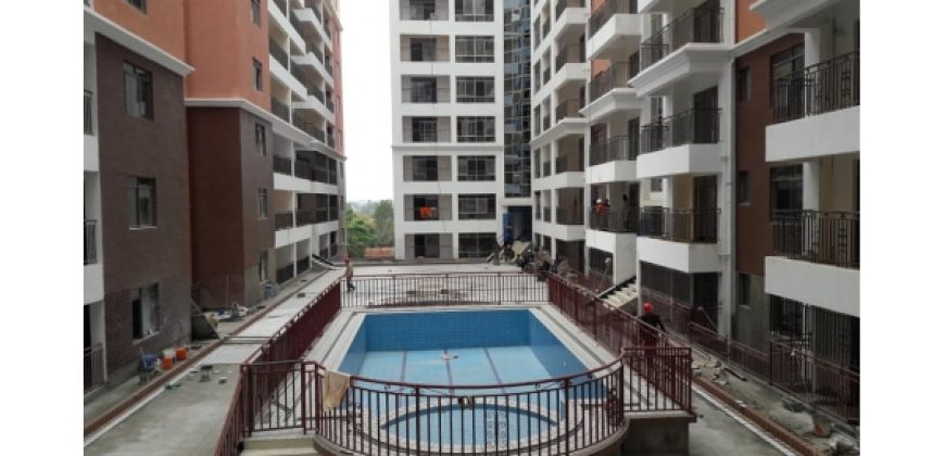 New Apartments for sale in Lavington