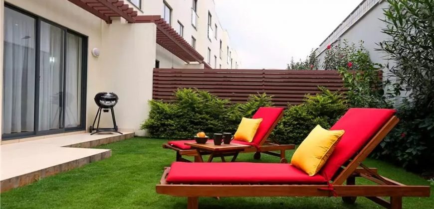 Villas for rent at Garden City Thika road