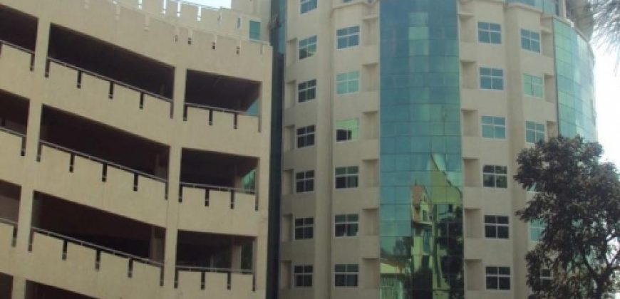 Office Blocks for sale in UpperHill Nairobi