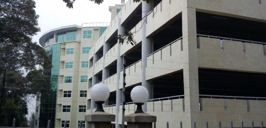 Office Blocks for sale in UpperHill Nairobi