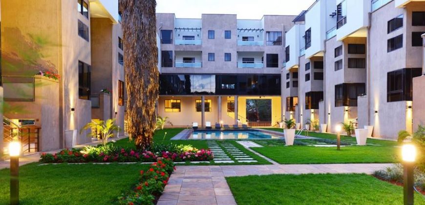 Duplex Apartments for sale in Lavington