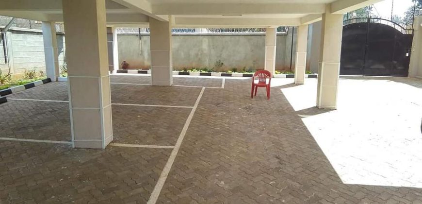 New Apartments for sale in Thindigua