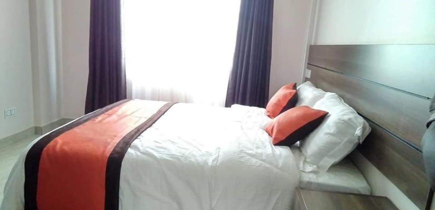 New Apartments for sale in Thindigua