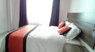 Furnished Apartments in Thindigua Kiambu road