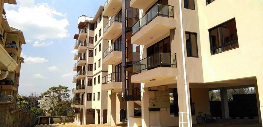 New Apartments for sale in Thindigua