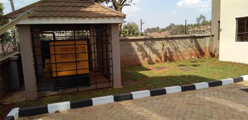 New Apartments for sale in Thindigua