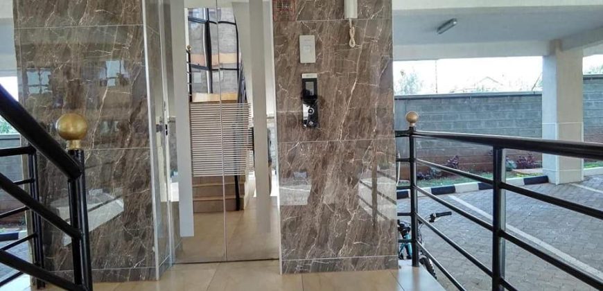 New Apartments for sale in Thindigua