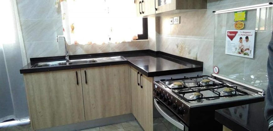 New Apartments for sale in Thindigua