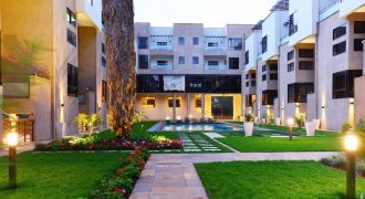 Duplex Apartments in Lavington Nairobi