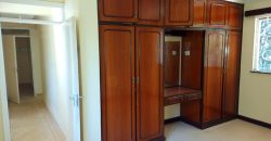 Townhouse for rent in Kileleshwa