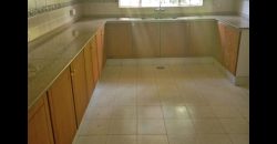 Bungalow for rent in Lavington on own compound