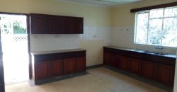 Townhouse for rent in Kileleshwa