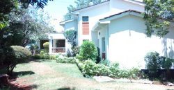 Townhouse for rent in Kileleshwa