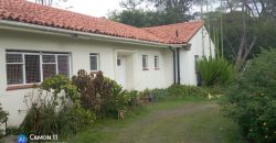 Nice Bungalow for rent on Deniss Pritt Kilimani