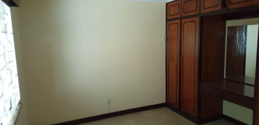 Townhouse for rent in Kileleshwa