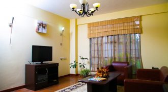 Executive 1 and 2 br Apartments near Yaya Centre