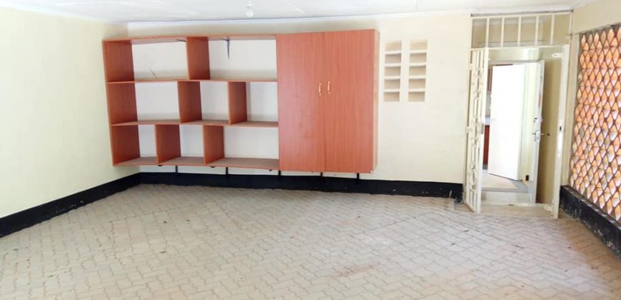 Townhouse for rent in Kileleshwa