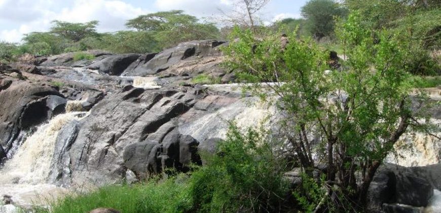 12800 acre property for sale in Laikipia