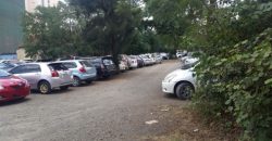 Prime Plot for sale UpperHill Nairobi – 1.3 acres