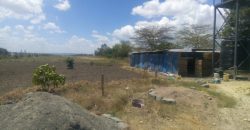 1 Acre for sale in Kisaju Kajiado