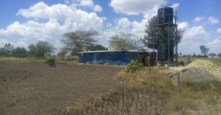 1 Acre for sale in Kisaju Kajiado
