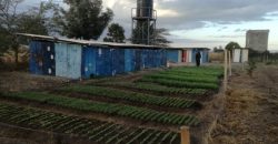 1 Acre for sale in Kisaju Kajiado