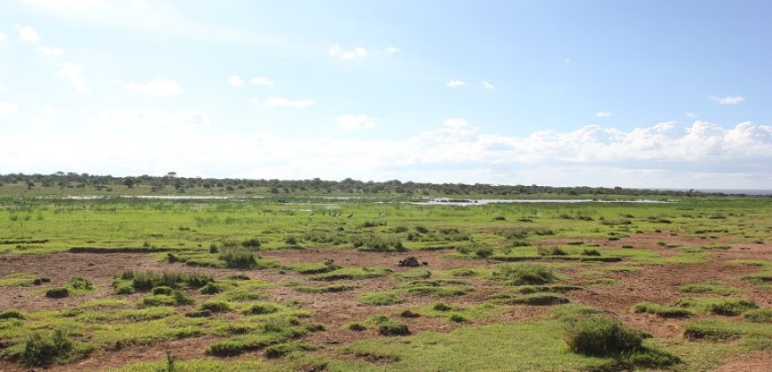 12800 acre property for sale in Laikipia