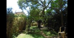 Property for sale in Upper hill Nairobi – 0.8 acres