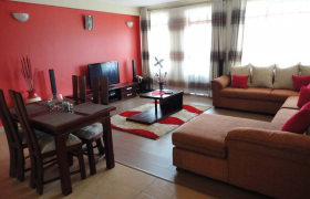 The Kilimani Apartments