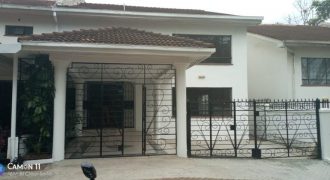 Beautiful Townhouse for rent in Lavington