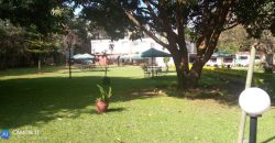 Lavington Townhouse in 2 acres for rent