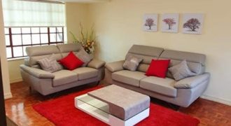Executive Furnished Apartments in Westlands