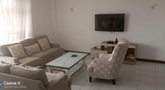 Furnished Apartments in Kilimani