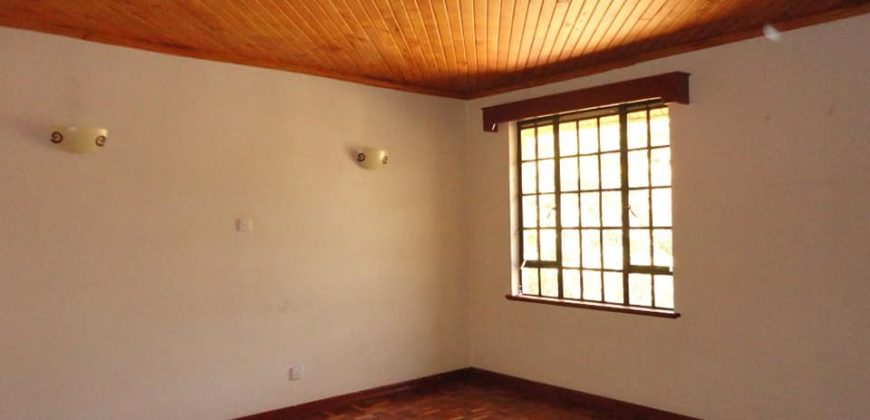 New Townhouse for rent in Kileleshwa