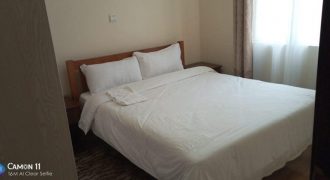 Furnished Apartments in Kindaruma rd Kilimani