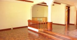 New Townhouse for rent in Kileleshwa