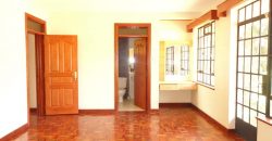 New Townhouse for rent in Kileleshwa