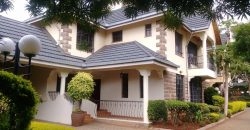 New Townhouse for rent in Kileleshwa