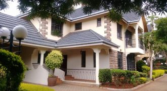 New Townhouse for rent in Kileleshwa