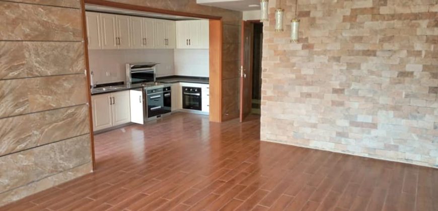 New Apartments for Sale in Kilimani