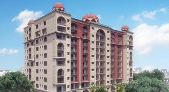 Haveli Towers Apartments, Parklands