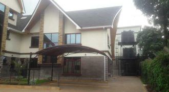 New 4 br Furnished Villa in Ridgeways UN Approved