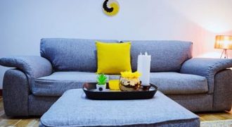 Kilimani Executive 1 bedroom Apartment