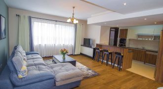 Kilimani Luxury Apartments